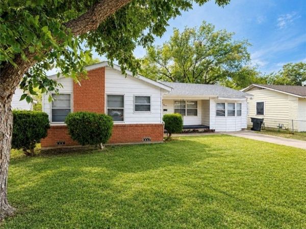 411 Cardinal Avenue , Killeen, TX 76541
