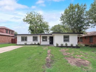 10166 San Lorenzo Drive, Dallas, TX 75228
