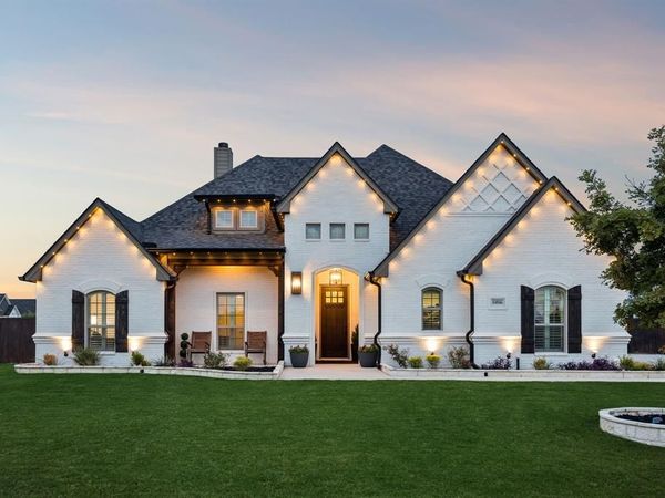 14816 Gentle Dove Street , Justin, TX 76247