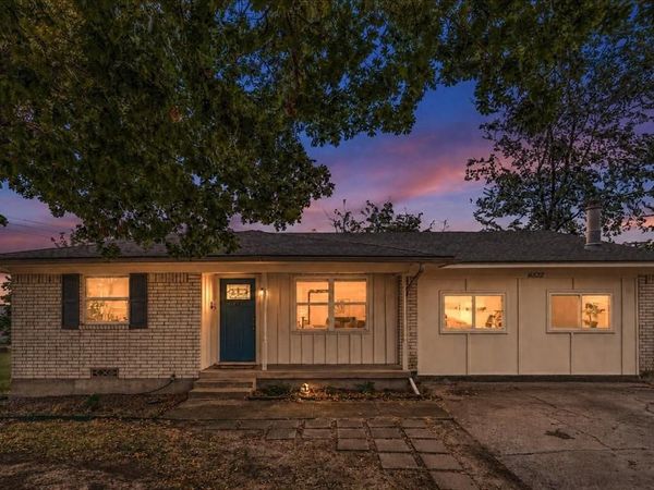 6522 Finch Drive , Greenville, TX 75402