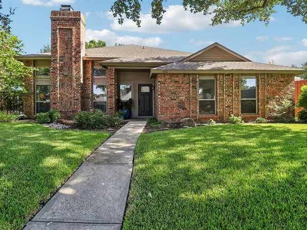 306 Ashley Drive, Coppell, TX 75019