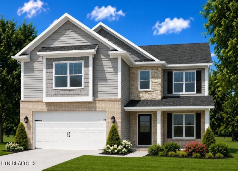 6160 Silent Bell Ave, Powell, TN 37849 Main Photo