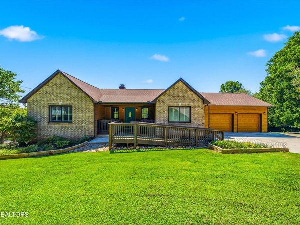 2857 Lovingood Way, Maryville, TN 37801