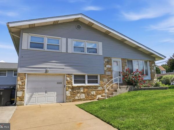 213 HIGHLAND AVENUE, LANGHORNE, PA 19047