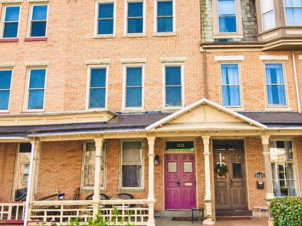1622 GREEN STREET, HARRISBURG, PA 17102