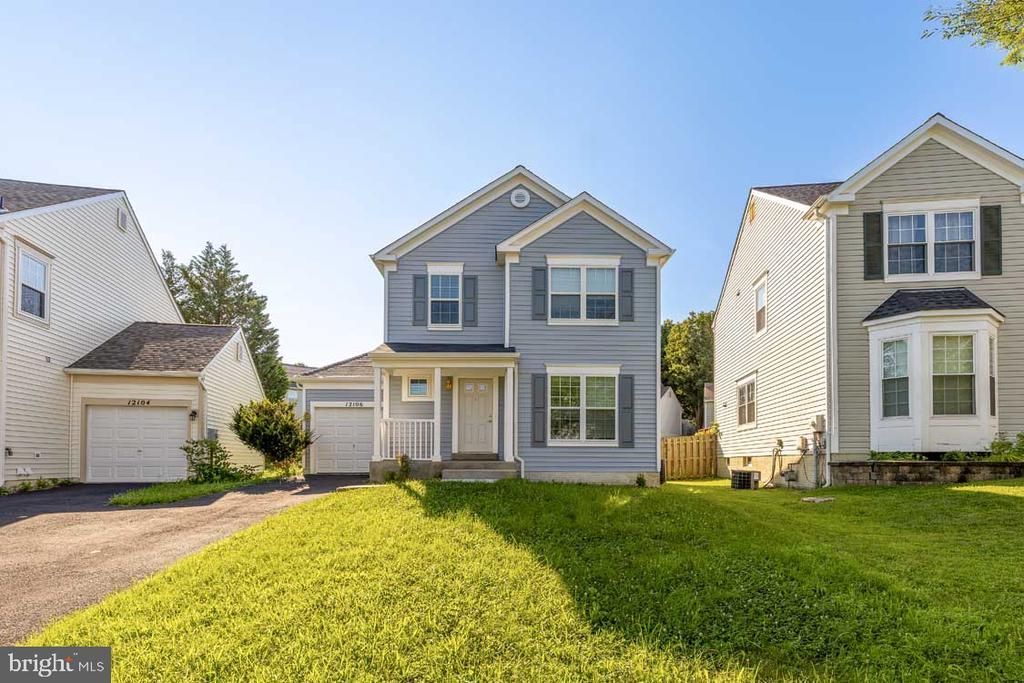 12106 SONGBIRD LANE , GERMANTOWN, MD 20876