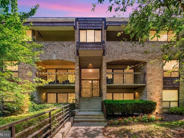 433 CHRISTOPHER AVENUE, Unit 87, GAITHERSBURG, MD 20879