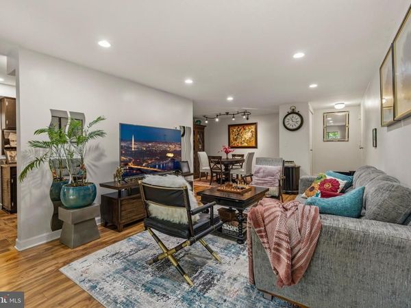 433 CHRISTOPHER AVENUE, Unit 87, GAITHERSBURG, MD 20879
