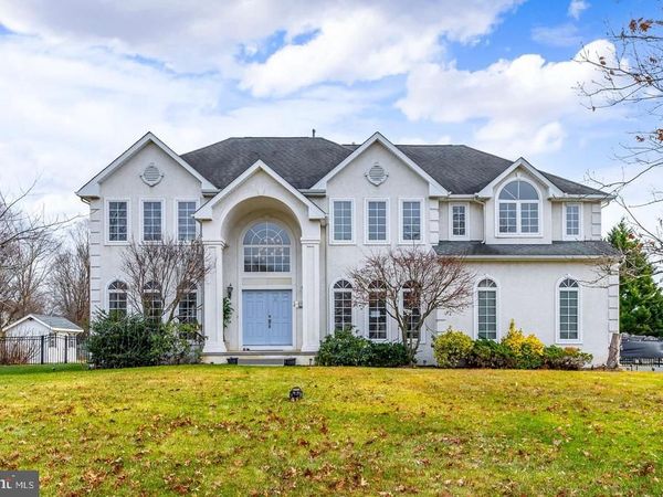 10 MORNING GLORY CIRCLE , MULLICA HILL, NJ 08062