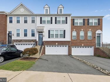 16655 DANRIDGE MANOR DRIVE, WOODBRIDGE, VA 22191