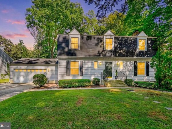 1605 FARNBORN STREET, CROFTON, MD 21114