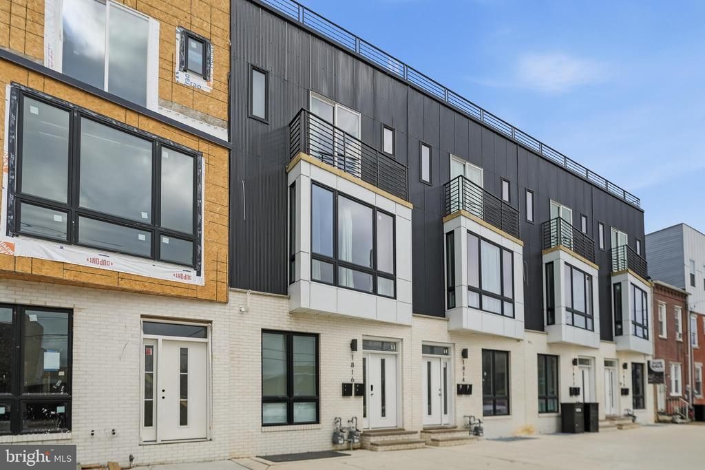 1816 E MOYAMENSING AVENUE , PHILADELPHIA, PA 19148