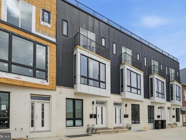 1816 E MOYAMENSING AVENUE , Unit B, PHILADELPHIA, PA 19148