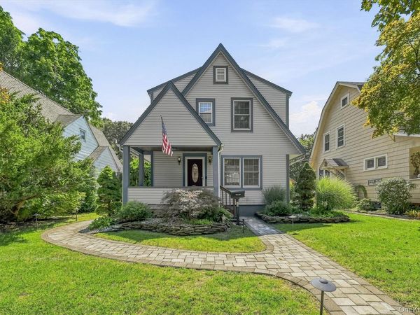 13 Washington Circle , Suffern, NY 10901