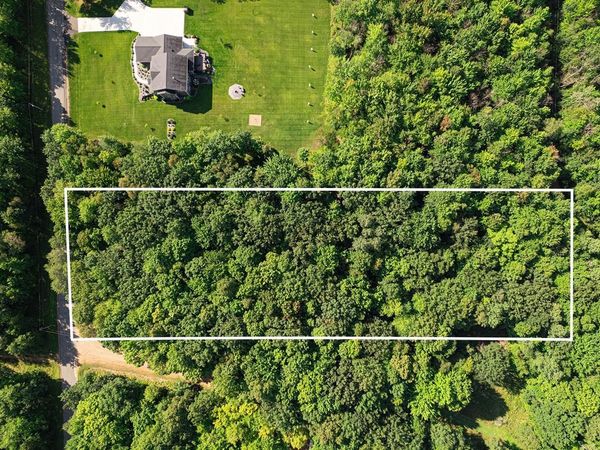 2.83 Acres CLEARVIEW DRIVE, Weston, WI 54476