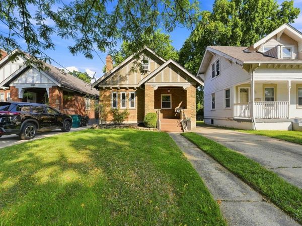 5547 Bosworth Place, Cincinnati, OH 45212