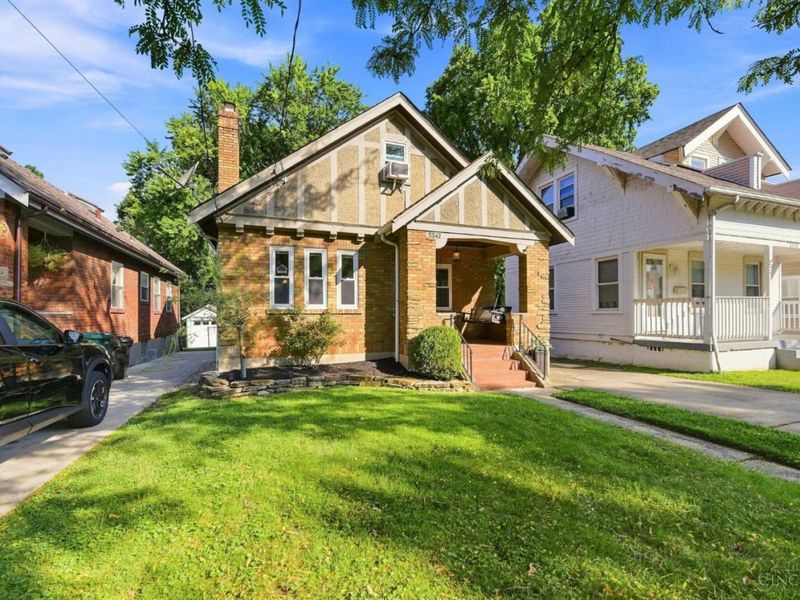 5547 Bosworth Place, Cincinnati, OH 45212 Photo 3
