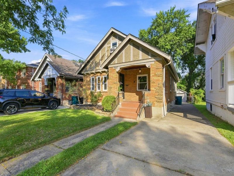 5547 Bosworth Place, Cincinnati, OH 45212 Photo 4