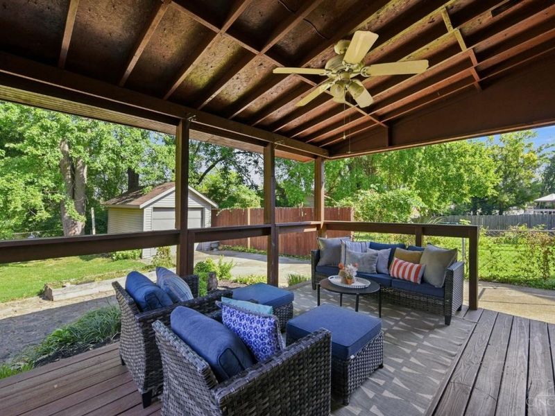 5547 Bosworth Place, Cincinnati, OH 45212 Photo 49