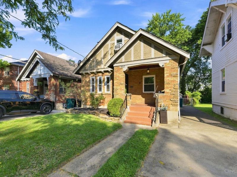 5547 Bosworth Place, Cincinnati, OH 45212 Photo 5
