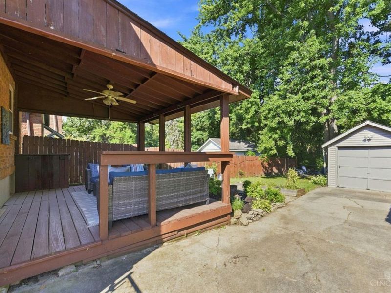 5547 Bosworth Place, Cincinnati, OH 45212 Photo 52