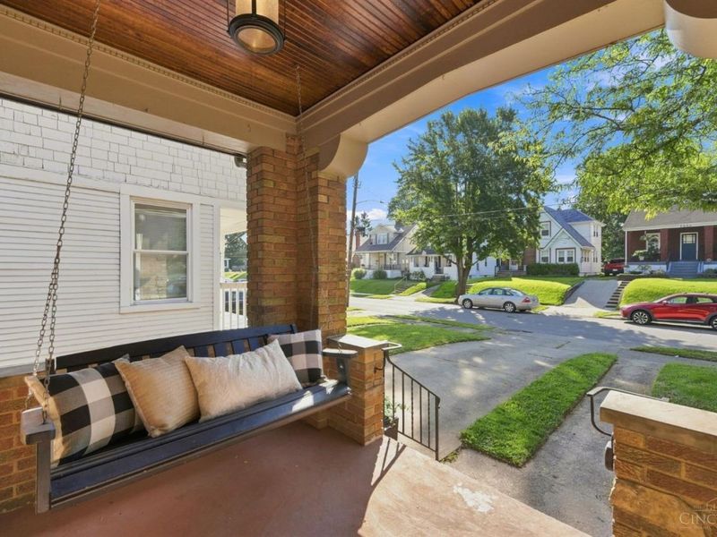 5547 Bosworth Place, Cincinnati, OH 45212 Photo 6