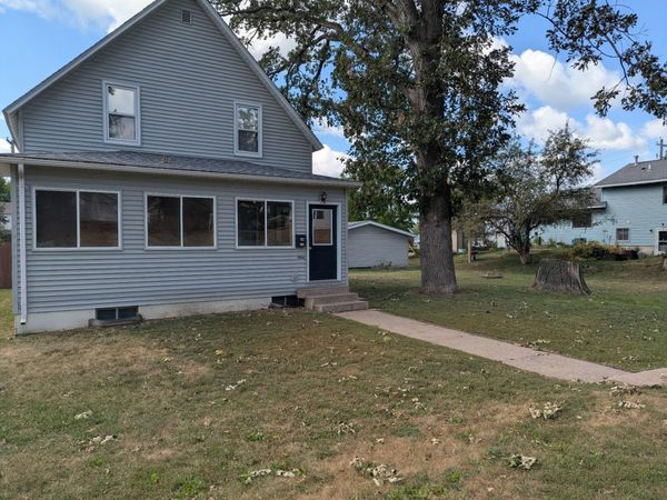 319 Watkins Street, Mora, MN 55051