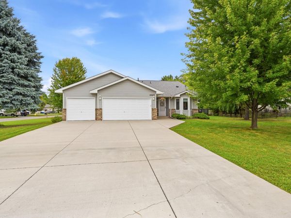 23083 Hearth Avenue N, Forest Lake, MN 55025