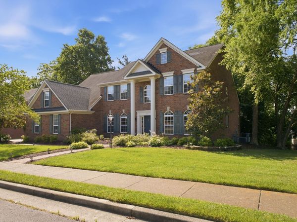 7001 Stone Run Dr , Nashville, TN 37211