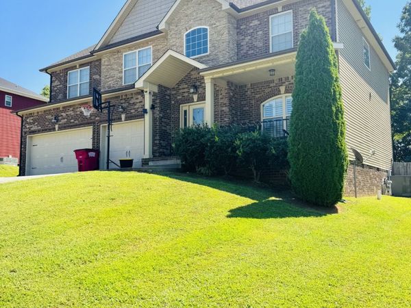 3145 Timberdale Dr SW, Clarksville, TN 37042