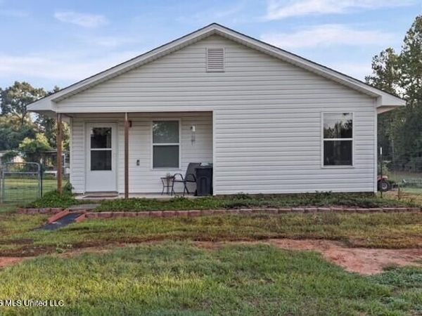 152 Bexley Road, Lucedale, MS 39452