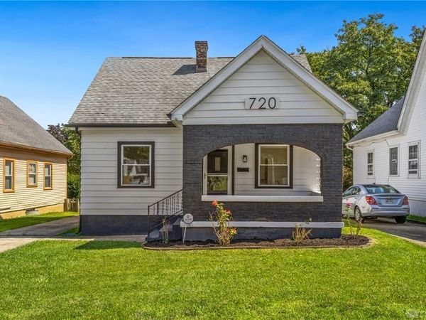 720 Wilmington Avenue, Dayton, OH 45420