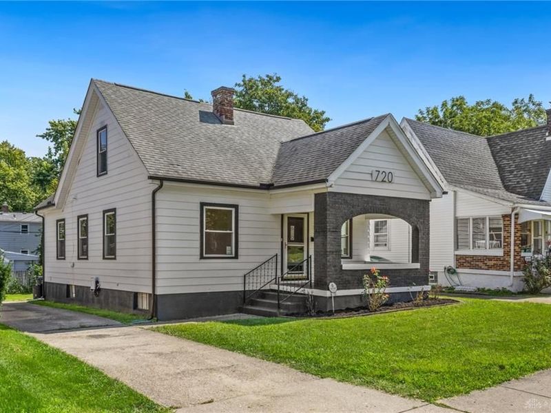 720 Wilmington Avenue, Dayton, OH 45420 Photo 2