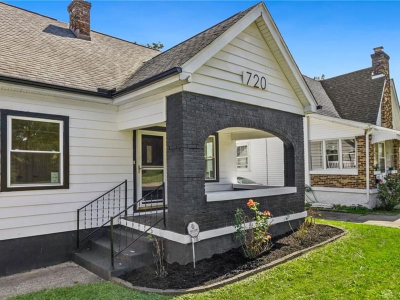 720 Wilmington Avenue, Dayton, OH 45420 Photo 3