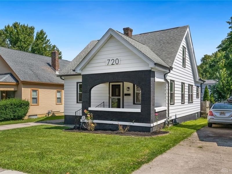 720 Wilmington Avenue, Dayton, OH 45420 Photo 4