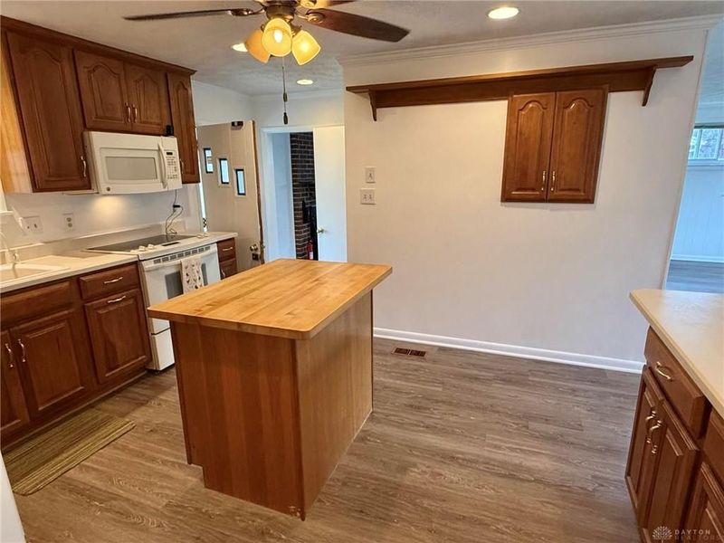 705 Kirkwood Drive, Vandalia, OH 45377 Photo 15