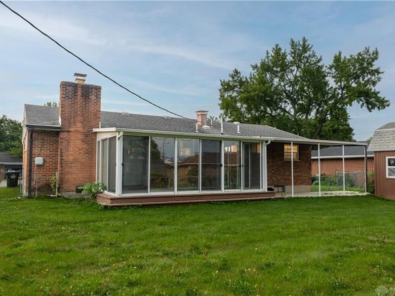 705 Kirkwood Drive, Vandalia, OH 45377 Photo 30