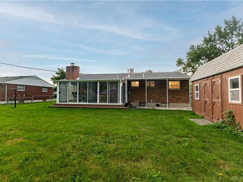 705 Kirkwood Drive, Vandalia, OH 45377 Photo 31