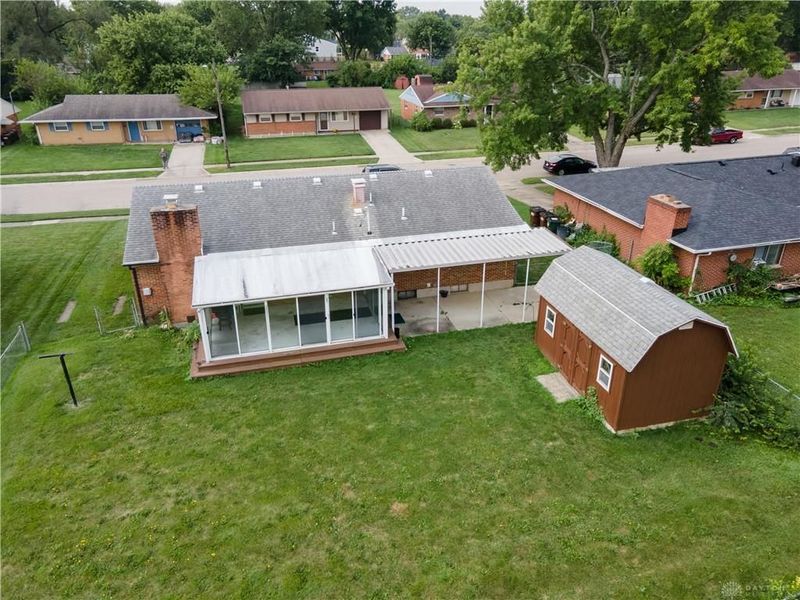 705 Kirkwood Drive, Vandalia, OH 45377 Photo 36
