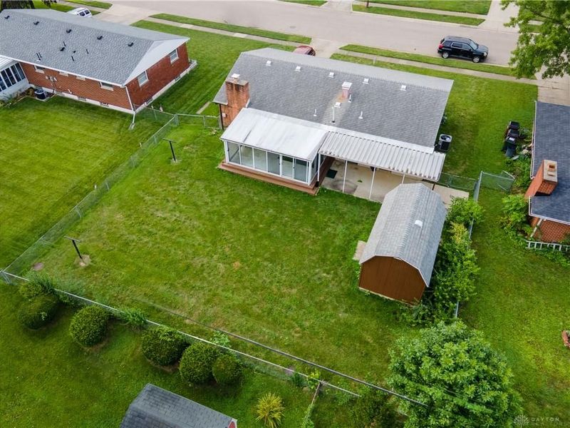705 Kirkwood Drive, Vandalia, OH 45377 Photo 37