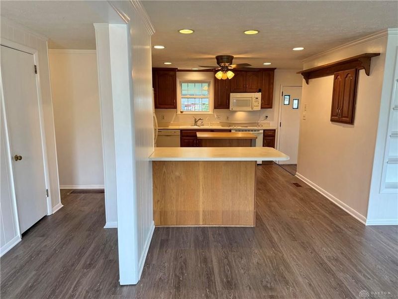 705 Kirkwood Drive, Vandalia, OH 45377 Photo 6