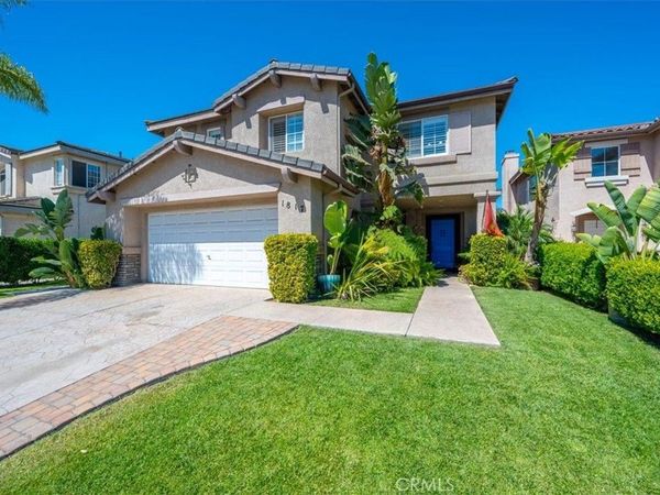 1817 David Sanchez, Santa Maria, CA 93454