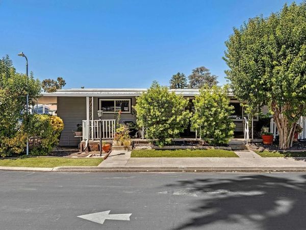 2061 Dalis Drive, Concord, CA 94520