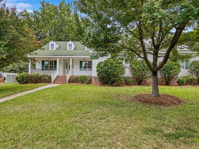 100 Fenwick Street , Lexington, SC 29072