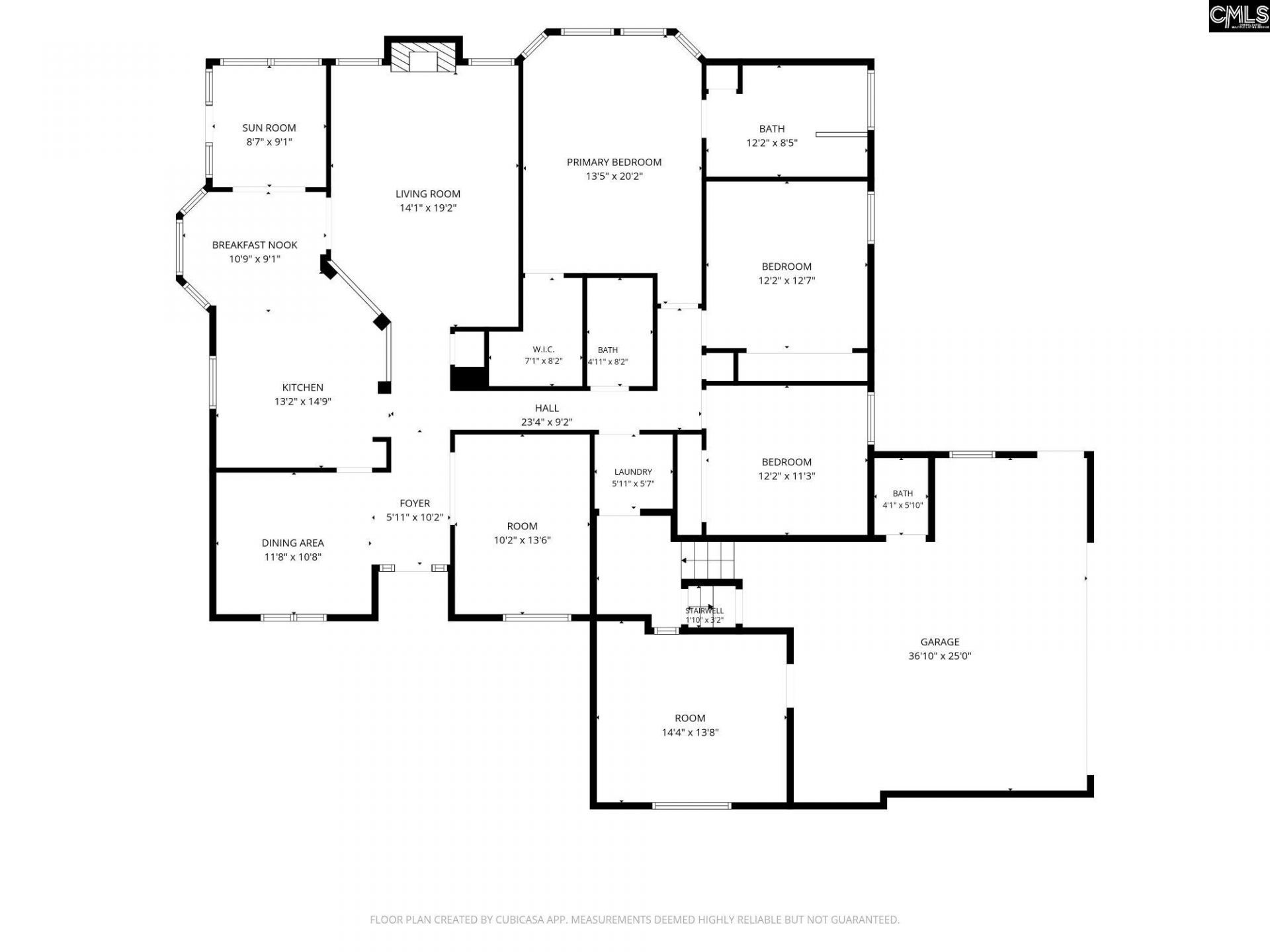 100 Fenwick Street  Photo 25