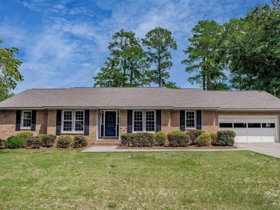1117 Swannanoa Drive, West Columbia, SC 29170