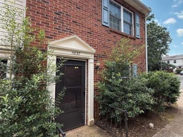 11037 Hunter Trail Lane , Charlotte, NC 28226
