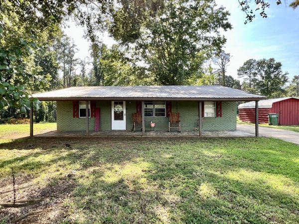 1397 Hwy 30, New Albany, MS 38652