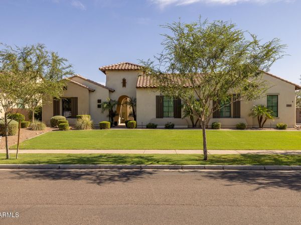 17847 E APPALOOSA Drive, Queen Creek, AZ 85142