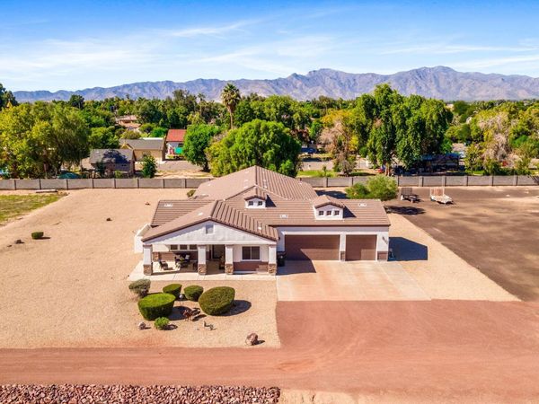 6528 N 171ST Lane, Waddell, AZ 85355